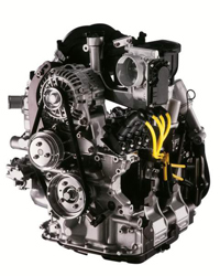 B0352 Engine
